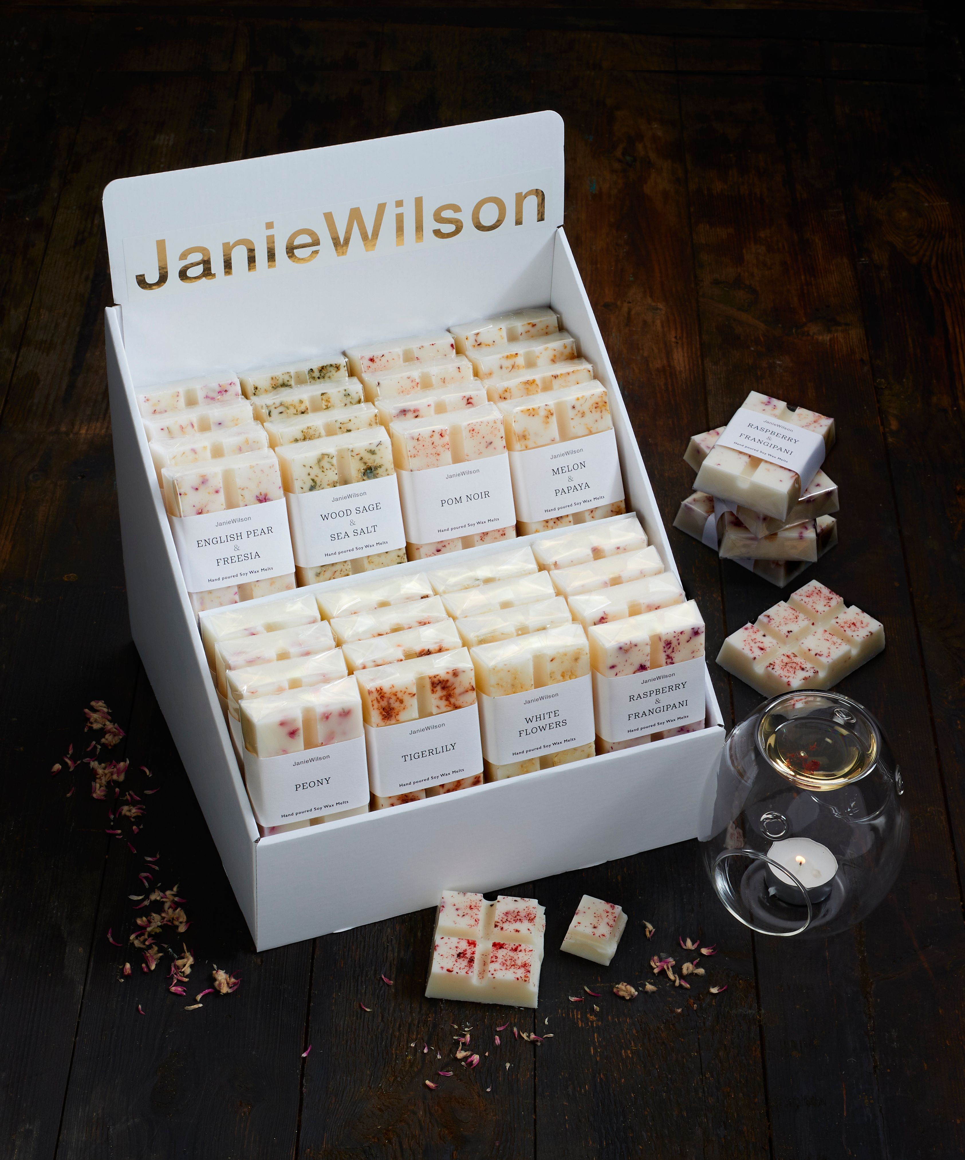 Janie Wilson Cards