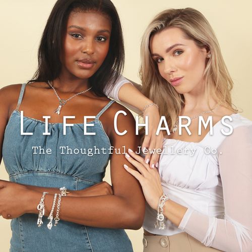 Life charms thoughtful jewellery cheap