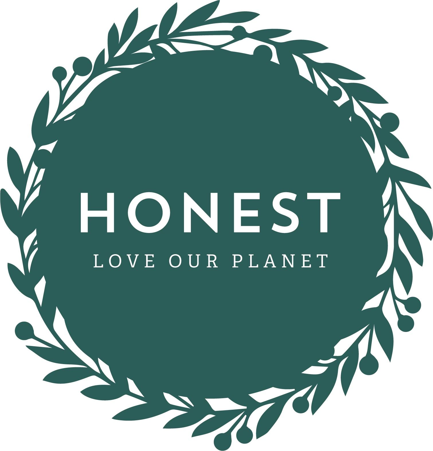 Honest-Love Our Planet