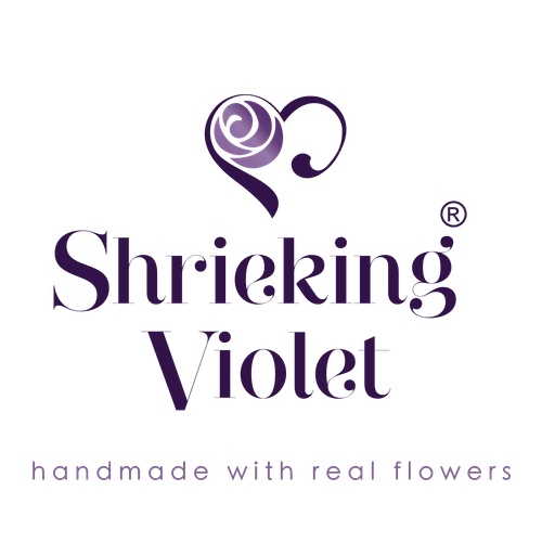 Shrieking Violet