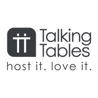 Company name - Talking Tables