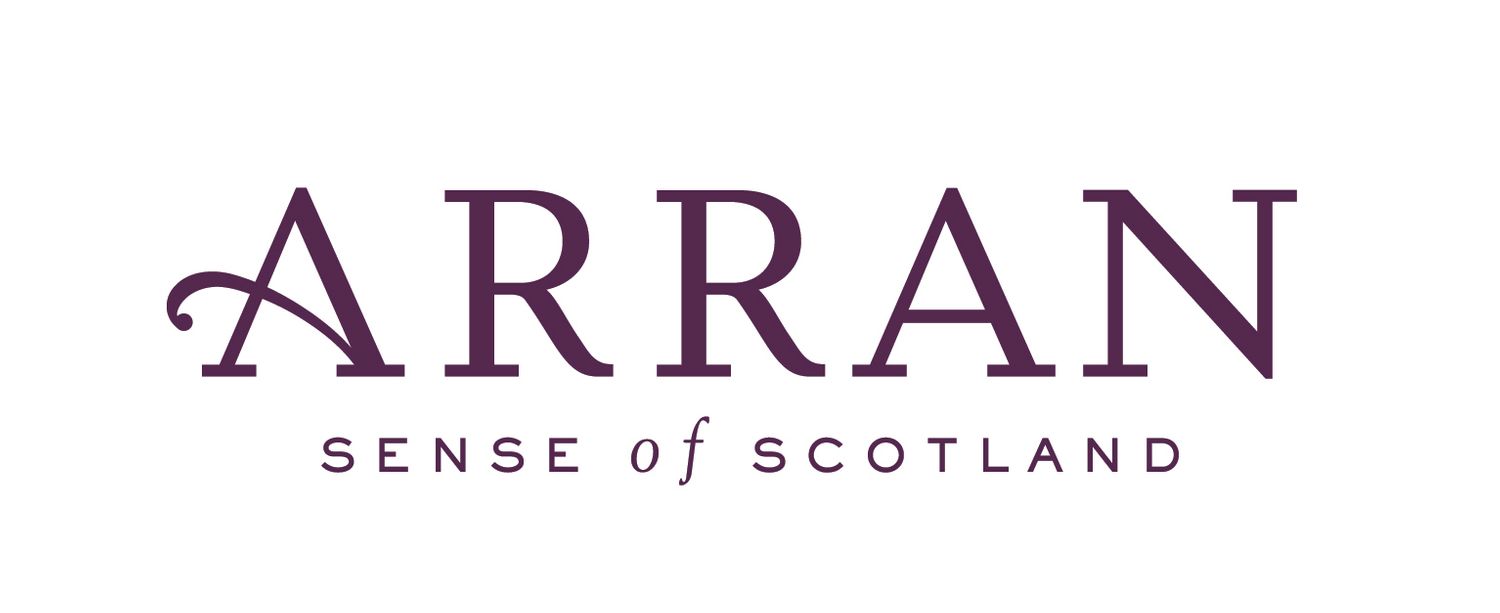 ARRAN - Sense of Scotland