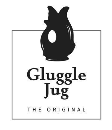 The Original Gluggle Jug