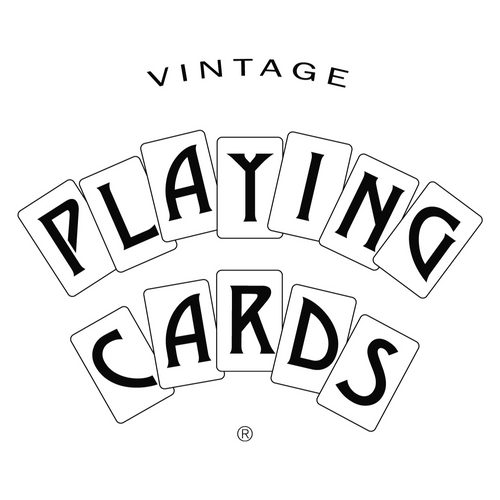 Vintage Playing Cards