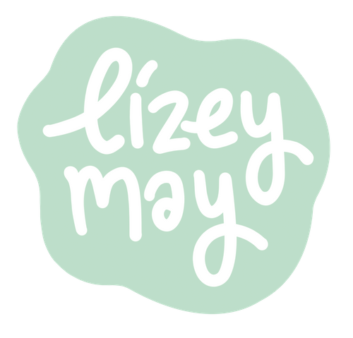 Lizey May Illustration