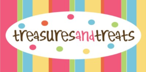 Treasures and Treats