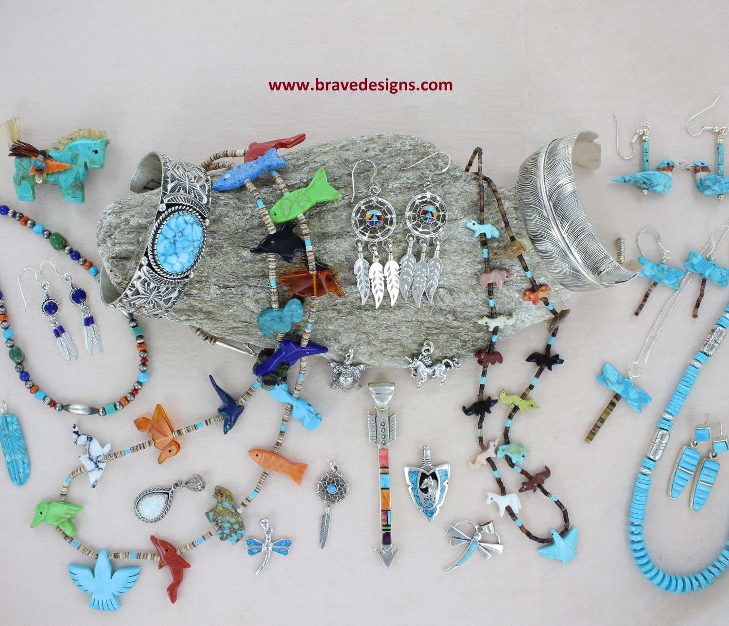 Brave Designs Ltd