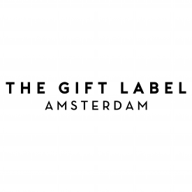 The Gift Label Amsterdam