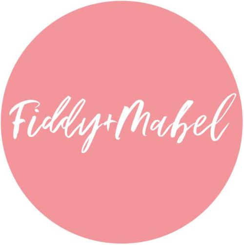 Fiddy+Mabel