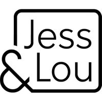 Company name - Jess + Lou