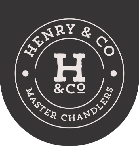 Henry and Co Home Fragrance