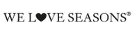 Company name - We Love Seasons Ltd