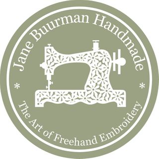 Exhibitor profile image for Jane Buurman Handmade