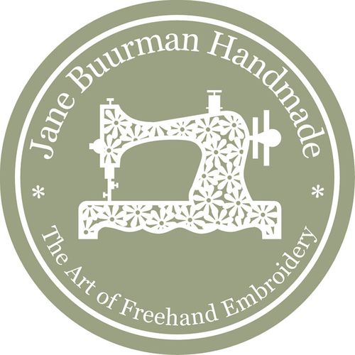 Jane Buurman Handmade