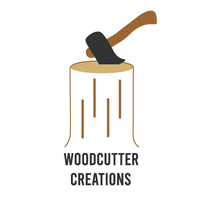 Company name - Woodcutter Creations