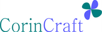 Company name - Corincraft Ltd