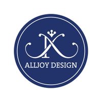 Company name - Alljoy Design