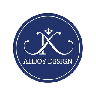 Exhibitor profile image for Alljoy Design