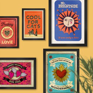 Exhibitor profile image for The Northern Line