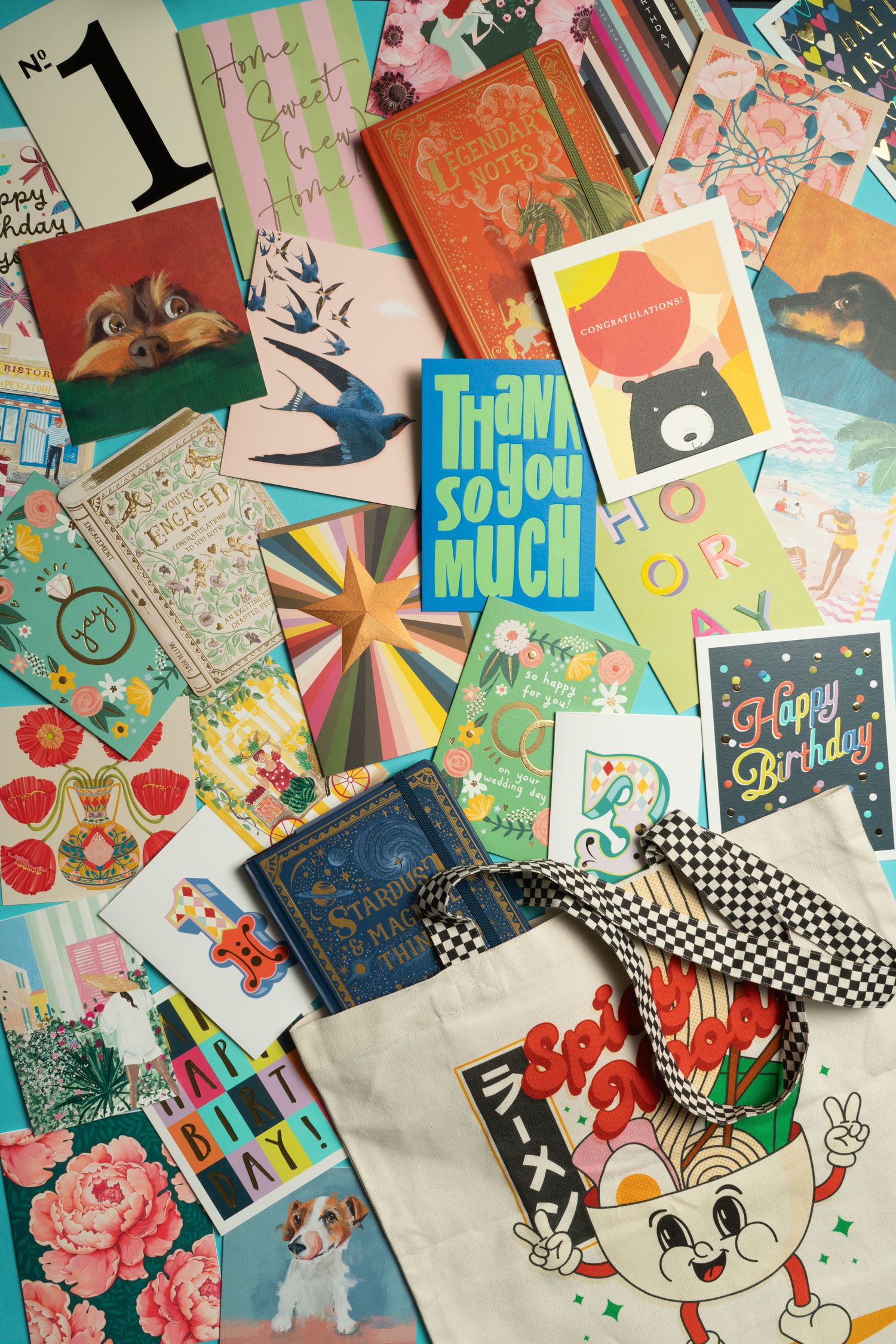 The Art File
