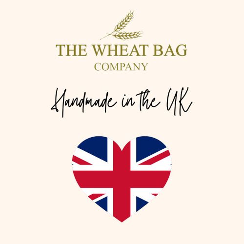 The Wheat Bag Company
