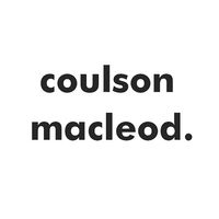 Company name - Coulson Macleod