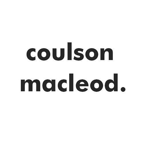 Coulson Macleod