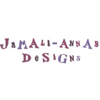 Exhibitor profile image for Jamali-Annay Designs