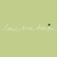 Company name - Lime Tree Design