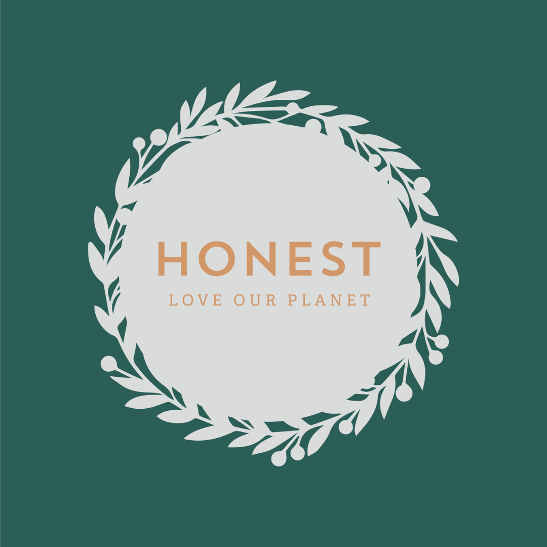 Honest-Love Our Planet