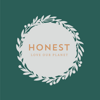Company name - Honest-Love Our Planet