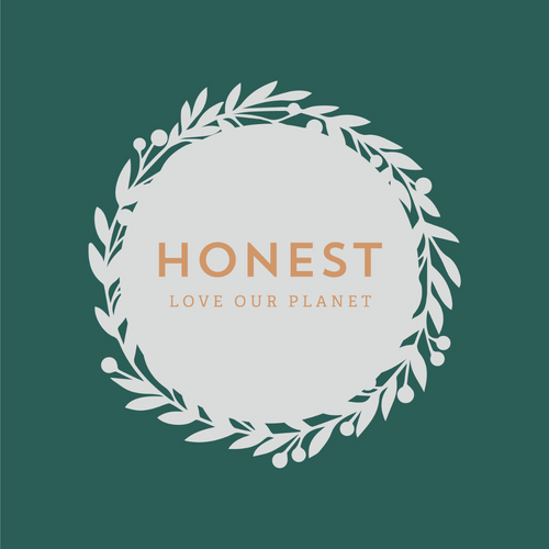 Honest-Love Our Planet
