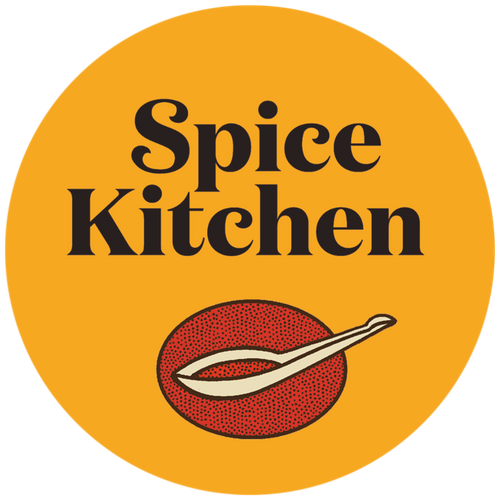 Spice Kitchen Online Ltd
