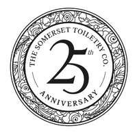 Company name - The Somerset Toiletry Company