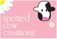 Company name - Spotted Cow Creations