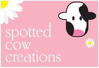 Exhibitor profile image for Spotted Cow Creations