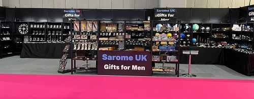 Sarome UK