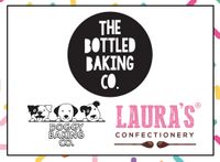 Company name - Bottled Baking Co & Laura's Confectionery