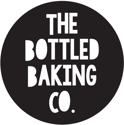 Bottled Baking Co & Lauras Confectionery