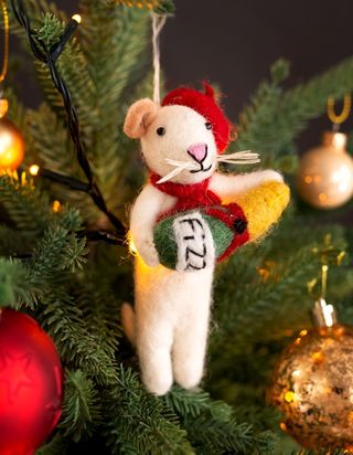 Exhibitor profile image for Amica Accessories/ Feltworks