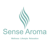 Company name - Sense Aroma