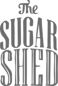 Company name - The Sugar Shed