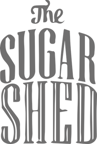 Exhibitor profile image for The Sugar Shed