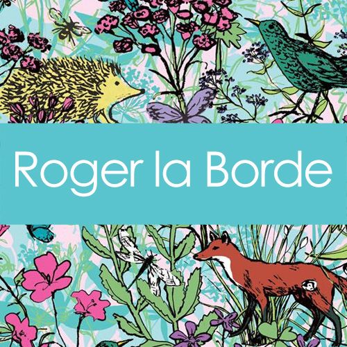 Roger La Borde