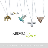 Company name - Reeves & Reeves