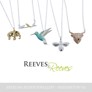 Exhibitor profile image for Reeves & Reeves