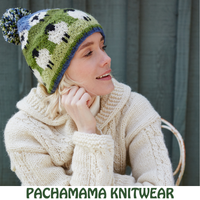 Company name - Pachamama