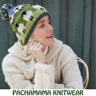 Exhibitor profile image for Pachamama