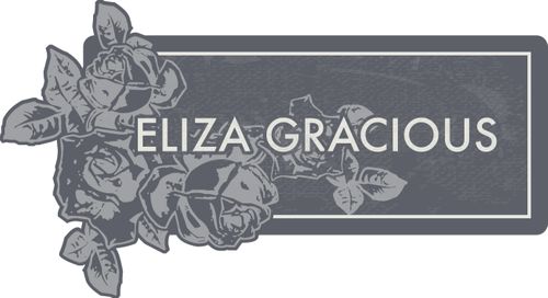 Eliza Gracious Ltd