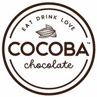 Company name - COCOBA CHOCOLATE